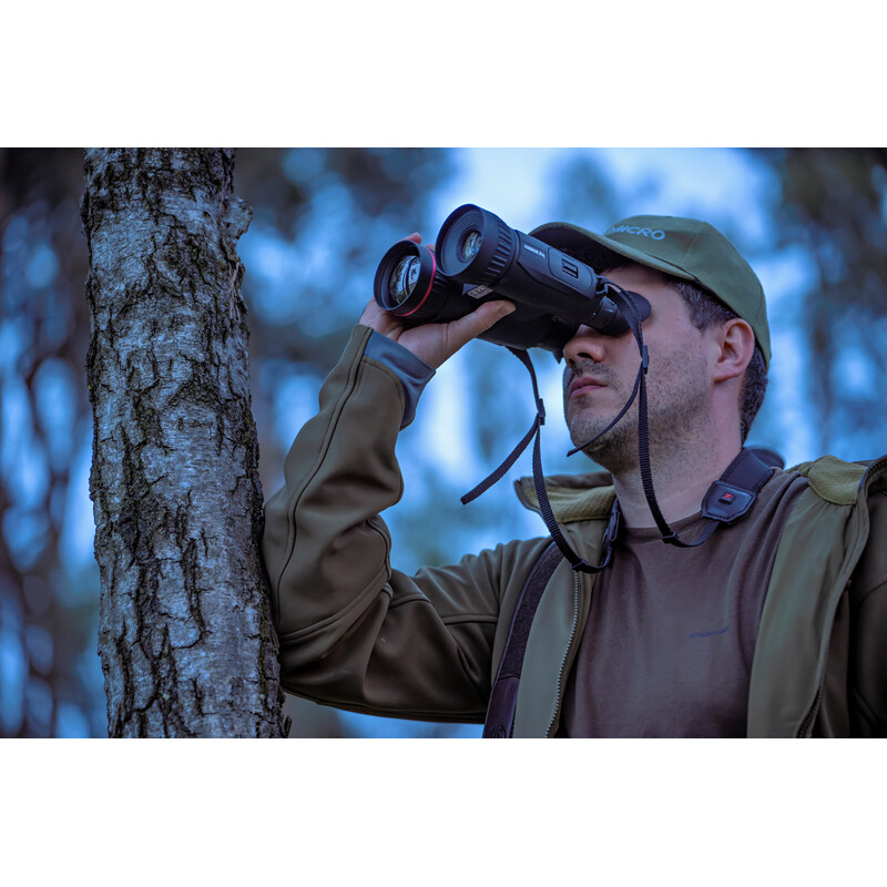 HIKMICRO Visore notturno Habrok Pro HQ50LN