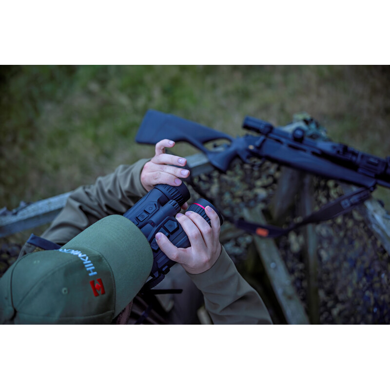 HIKMICRO nachtkijker Habrok Pro HX60LN