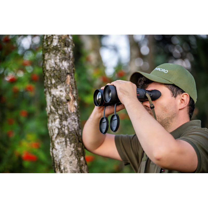 HIKMICRO nachtkijker Habrok Pro HQ50LN