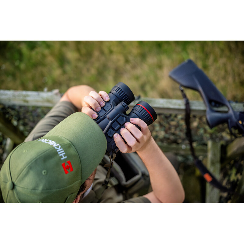 HIKMICRO Habrok Pro HX60L night vision device