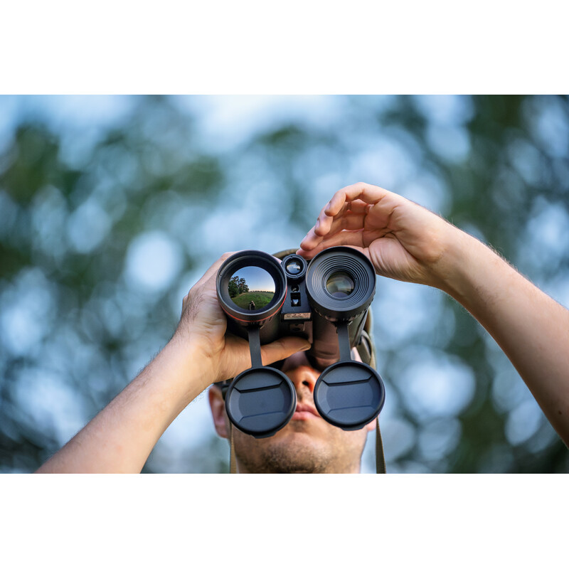 HIKMICRO nachtkijker Habrok Pro HQ50L