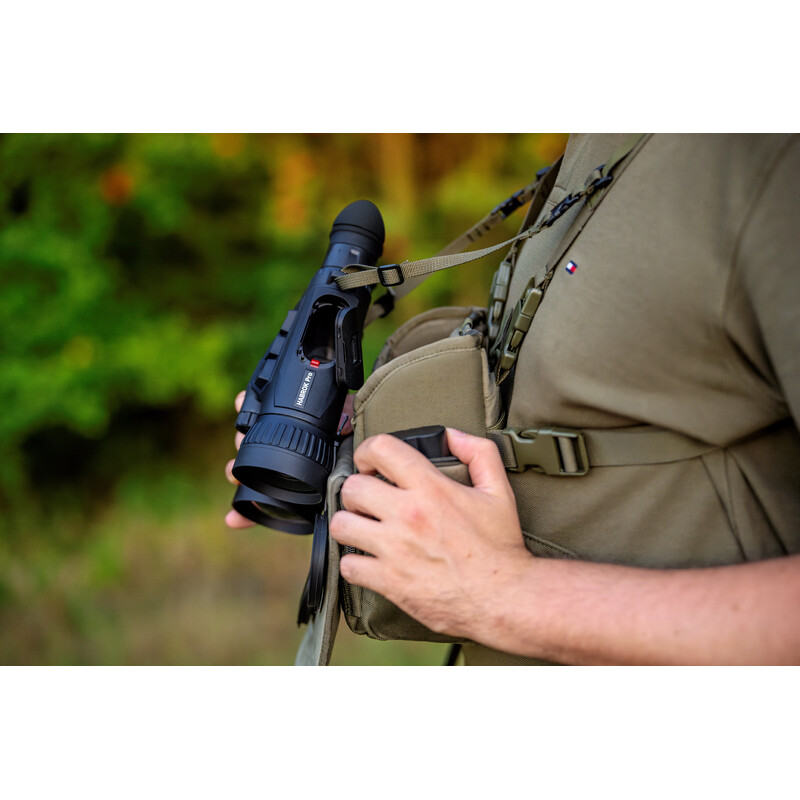 HIKMICRO nachtkijker Habrok Pro HQ50L