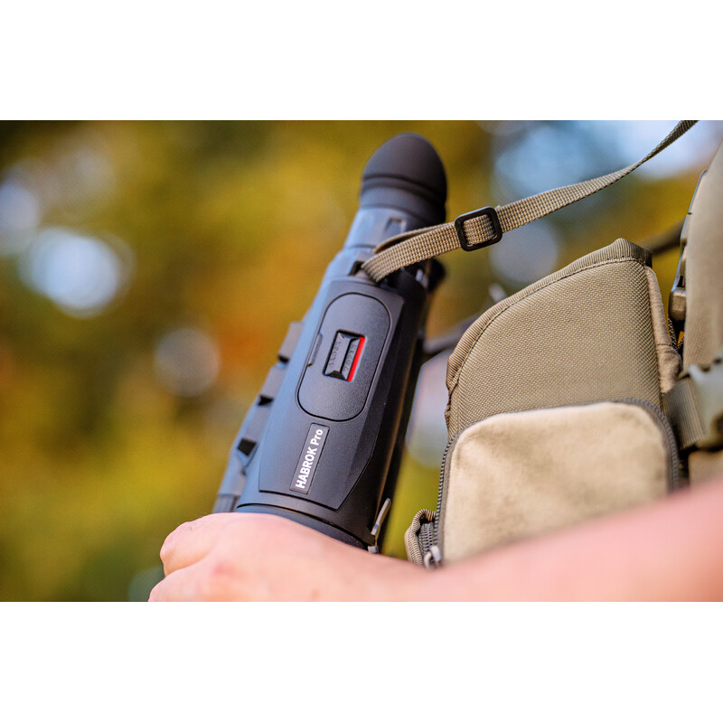 HIKMICRO nachtkijker Habrok Pro HX60LN