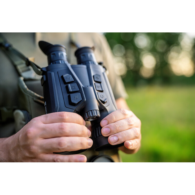 HIKMICRO nachtkijker Habrok Pro HQ50L