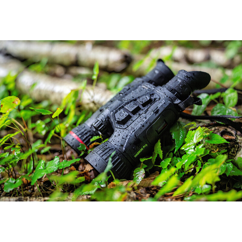 HIKMICRO Habrok Pro HQ50L night vision device