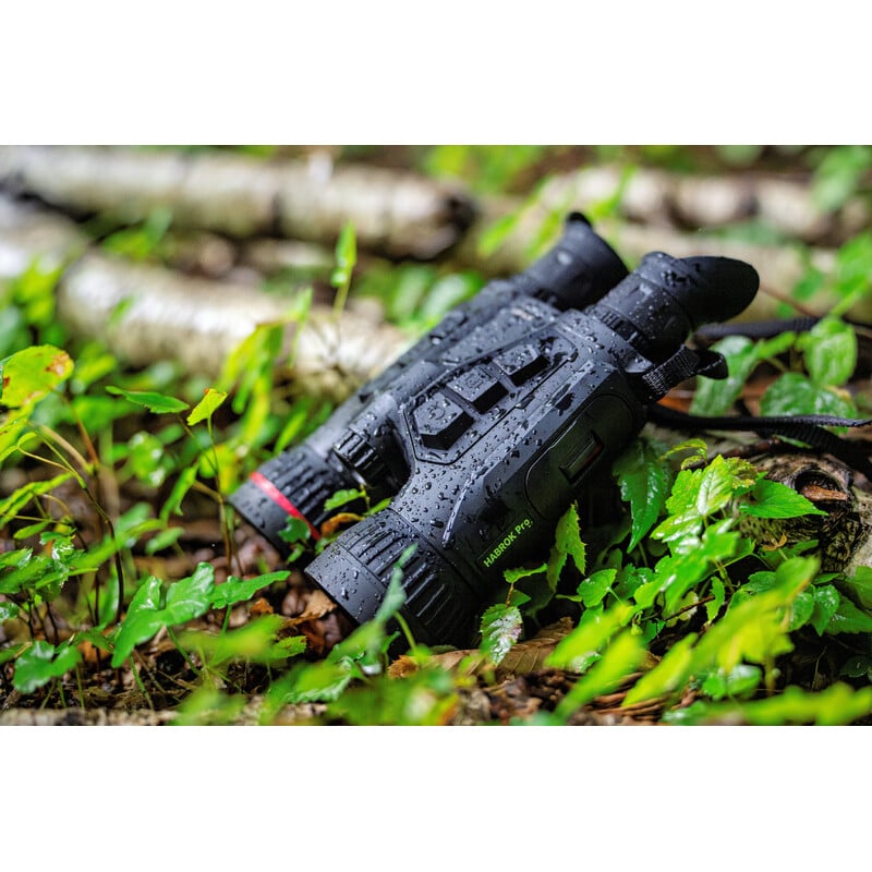 HIKMICRO Habrok Pro HQ50LN night vision device