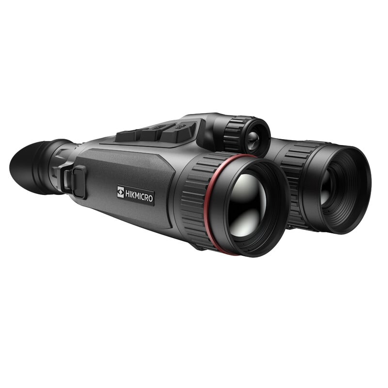 HIKMICRO Dispositivo de visión nocturna Habrok Pro HQ50L