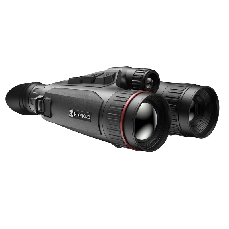 HIKMICRO Dispositivo de visión nocturna Habrok Pro HQ50LN