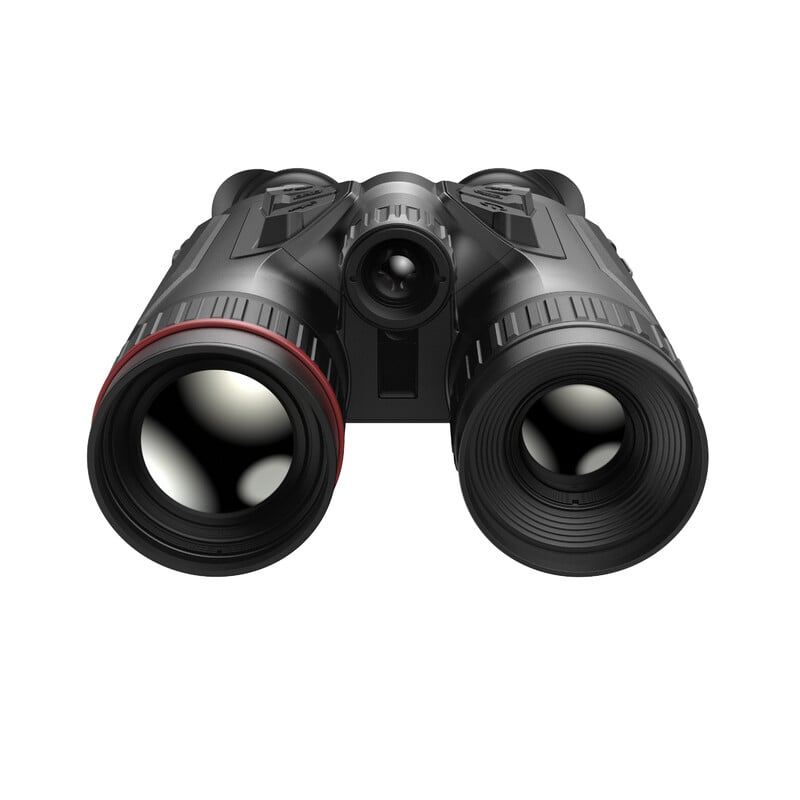 HIKMICRO Dispositivo de visión nocturna Habrok Pro HQ50L