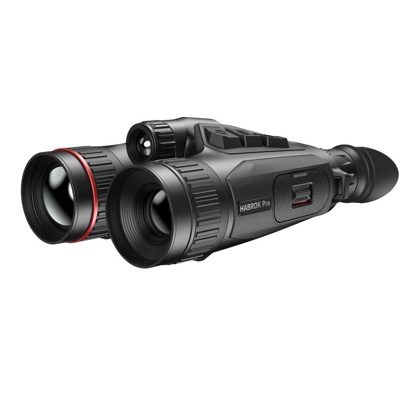 HIKMICRO nachtkijker Habrok Pro HQ50LN