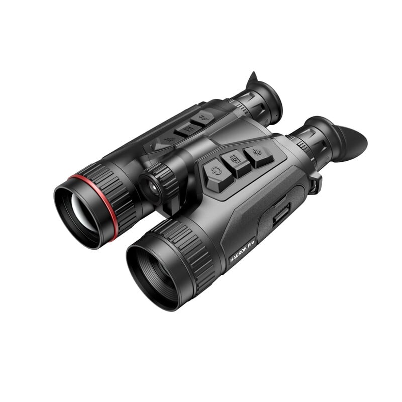 HIKMICRO Dispositivo de visión nocturna Habrok Pro HQ50L