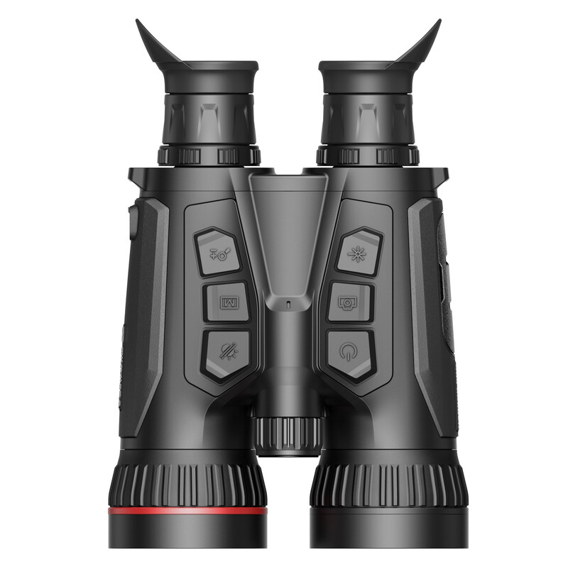 HIKMICRO Visore notturno Habrok Pro HX60L