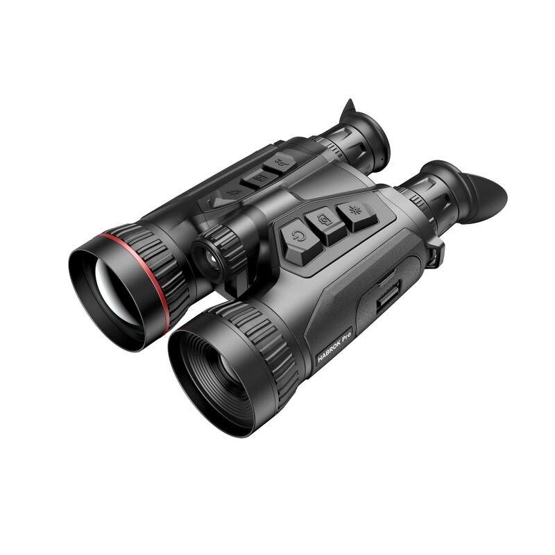 HIKMICRO Habrok Pro HX60L night vision device