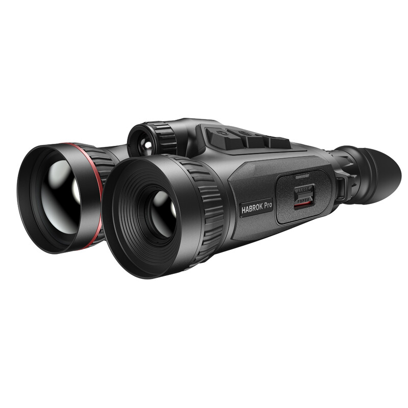 HIKMICRO Dispositivo de visión nocturna Habrok Pro HX60L