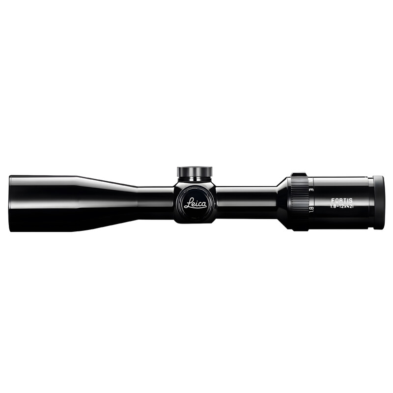 Leica Mirino Fortis Glossy Edition 1,8-12x42i L-4a