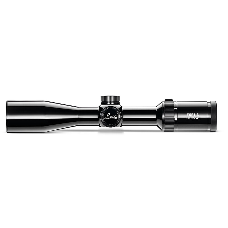 Leica Richtkijker Fortis Glossy Edition 1,8-12x42i L-4a