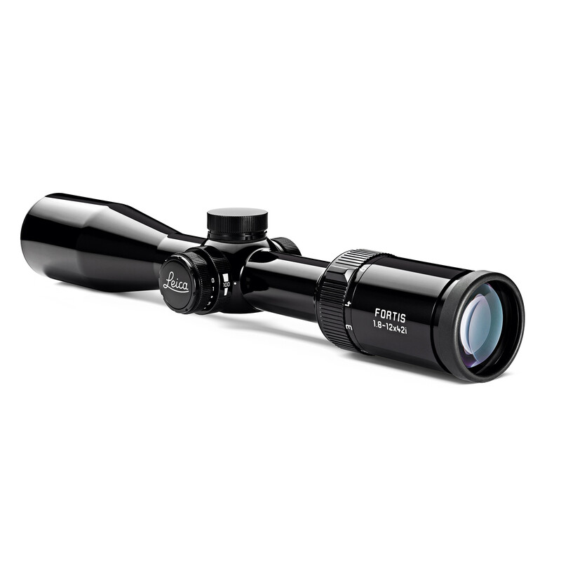 Leica Richtkijker Fortis Glossy Edition 1,8-12x42i L-4a