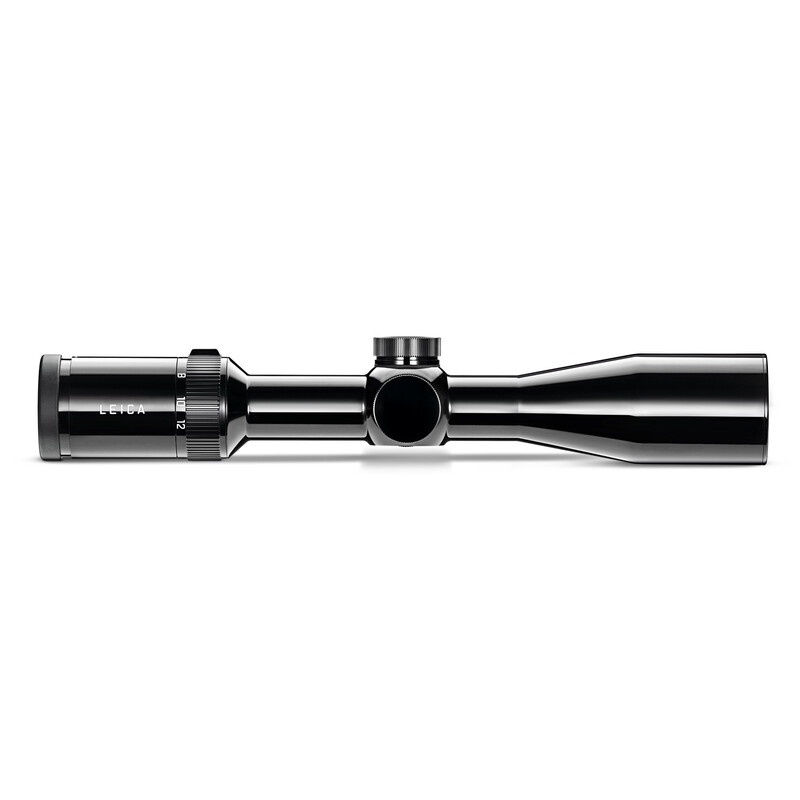 Leica Mirino Fortis Glossy Edition 1,8-12x42i L-4a