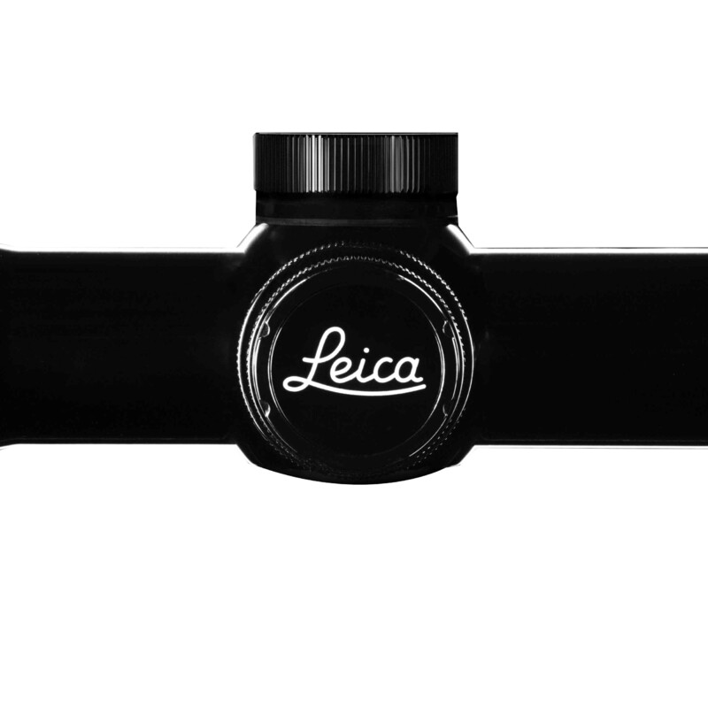 Leica Richtkijker Fortis Glossy Edition 1,8-12x42i L-4a