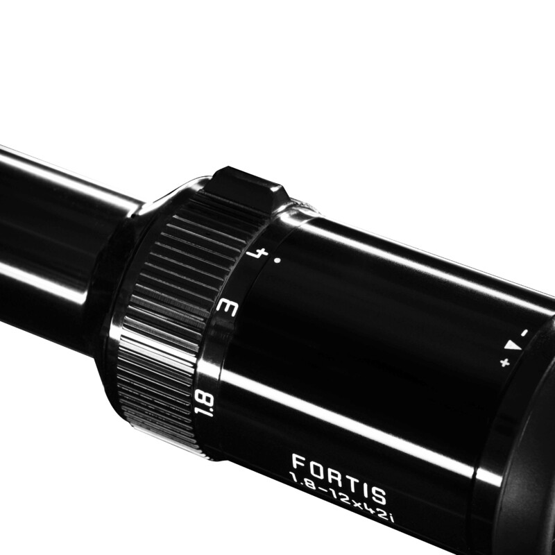 Leica Mirino Fortis Glossy Edition 1,8-12x42i L-4a