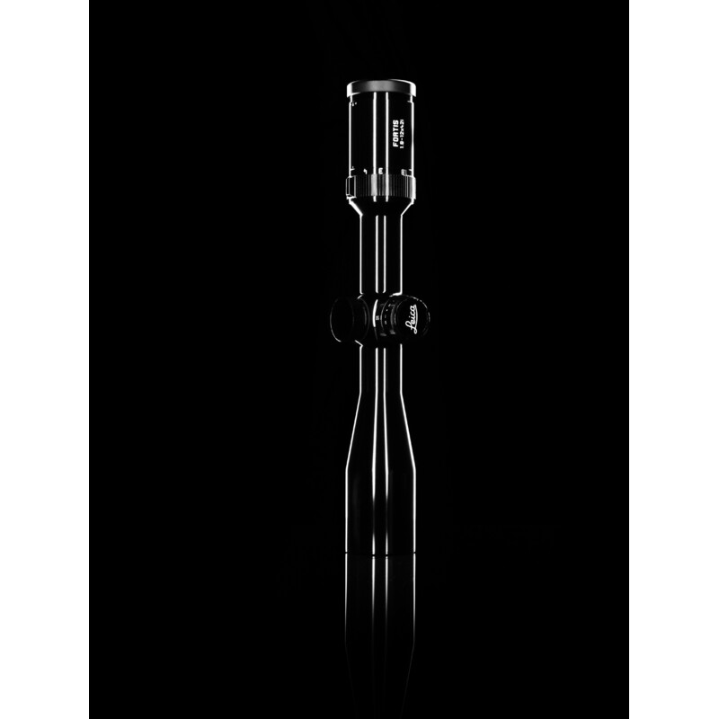 Leica Mirino Fortis Glossy Edition 1,8-12x42i L-4a