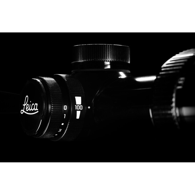Leica Mirino Fortis Glossy Edition 1,8-12x42i L-4a