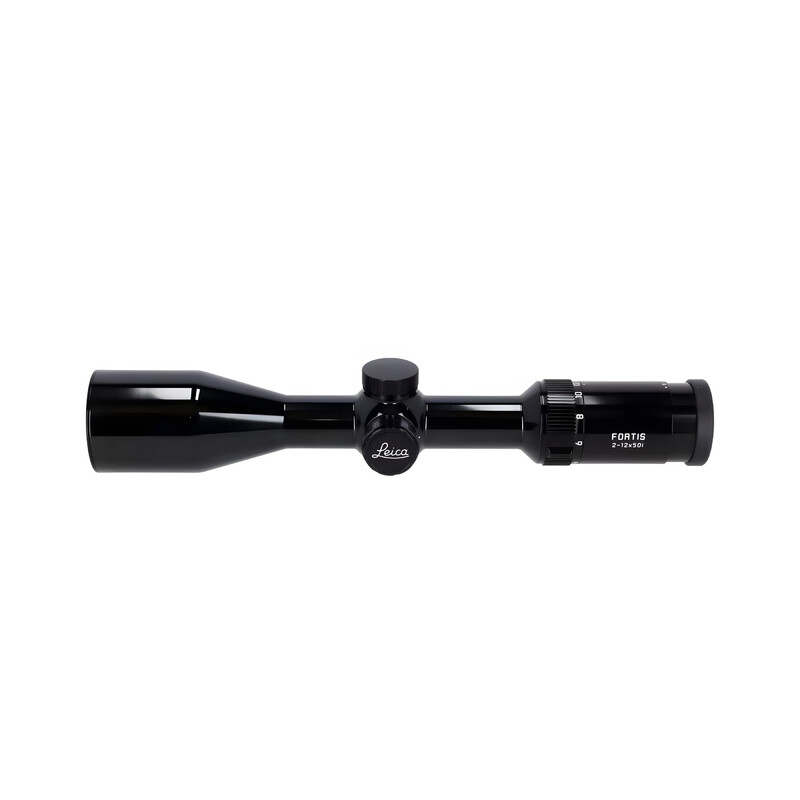 Leica Richtkijker Fortis Glossy Edition 2-12x50i L-4a