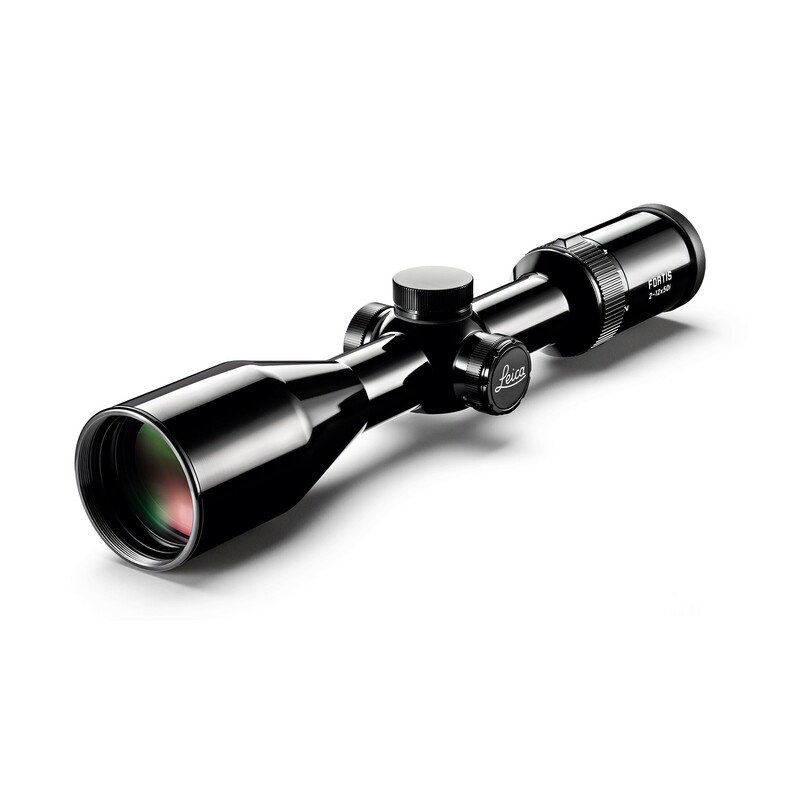 Leica Richtkijker Fortis Glossy Edition 2-12x50i L-4a