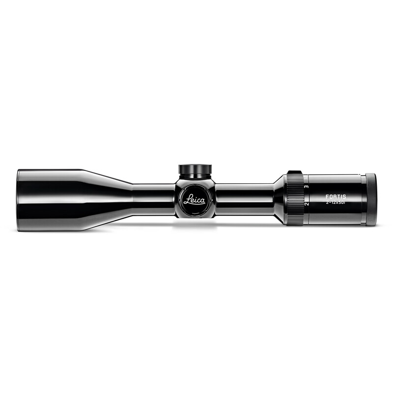 Leica Richtkijker Fortis Glossy Edition 2-12x50i L-4a