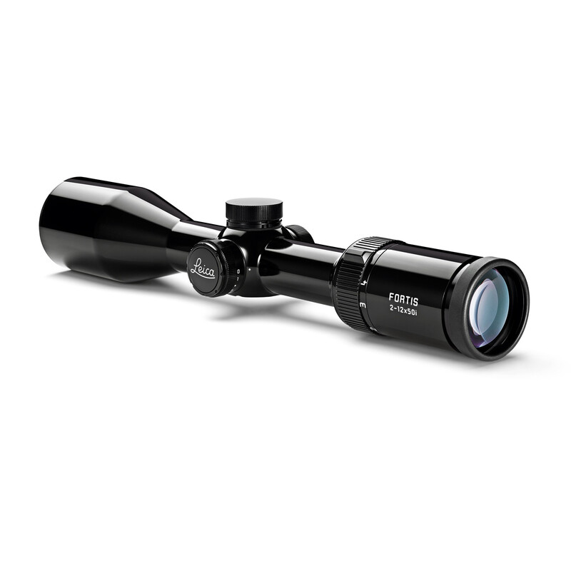 Leica Richtkijker Fortis Glossy Edition 2-12x50i L-4a