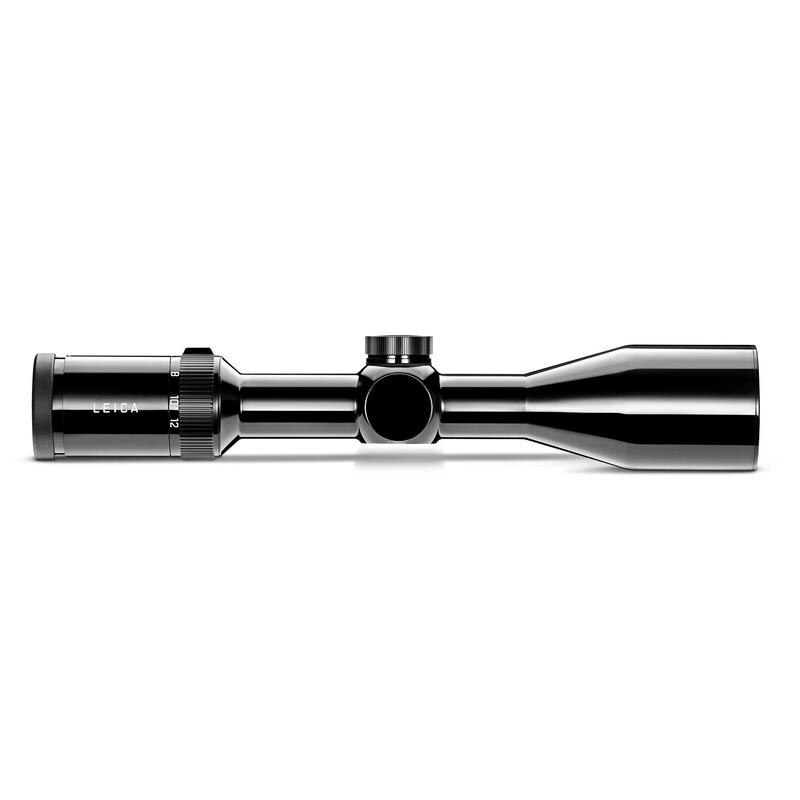 Leica Richtkijker Fortis Glossy Edition 2-12x50i L-4a