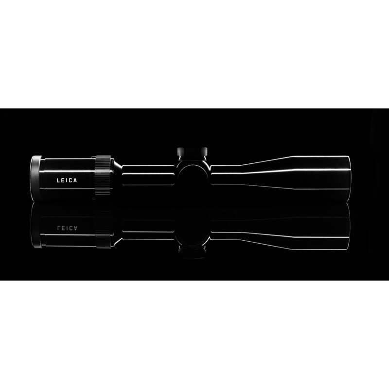 Leica Richtkijker Fortis Glossy Edition 2-12x50i L-4a