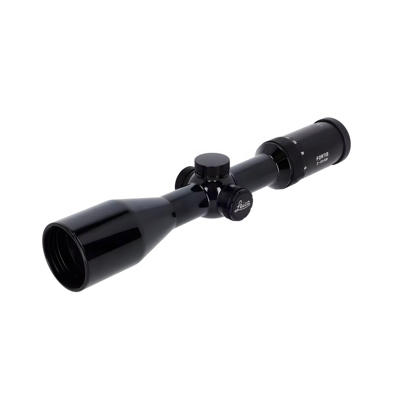 Leica Mirino Fortis Glossy Edition 2-12x50i L-4a