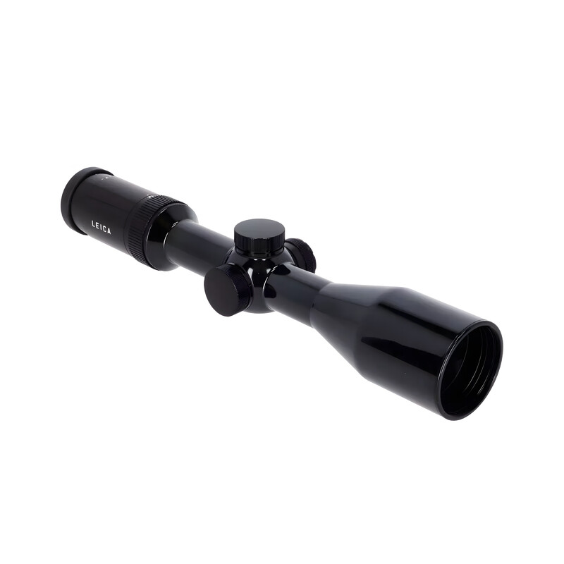 Leica Richtkijker Fortis Glossy Edition 2-12x50i L-4a