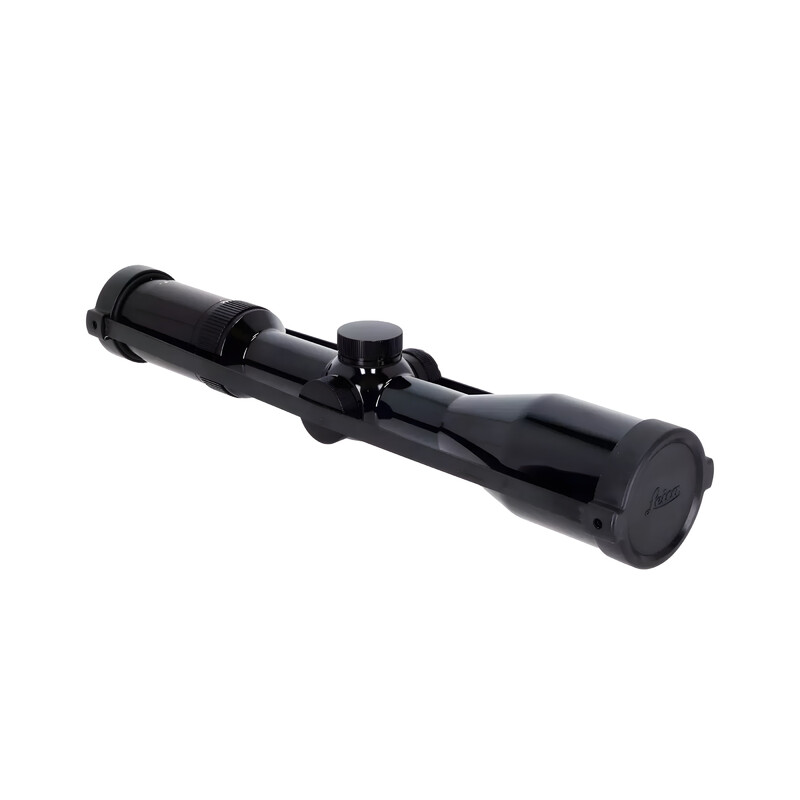 Leica Richtkijker Fortis Glossy Edition 2-12x50i L-4a