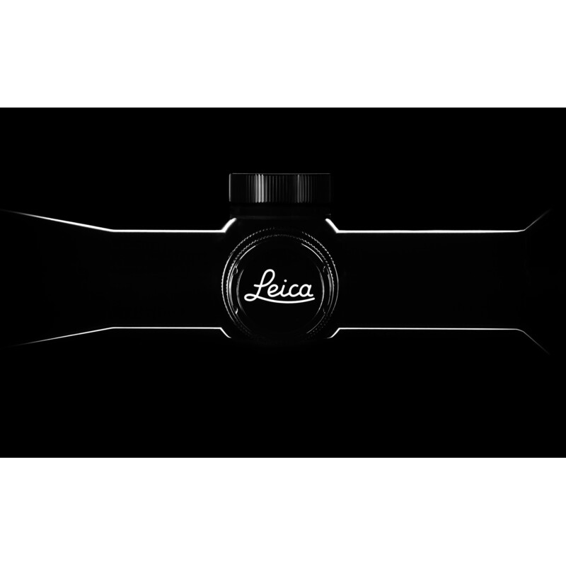 Leica Richtkijker Fortis Glossy Edition 2-12x50i L-4a