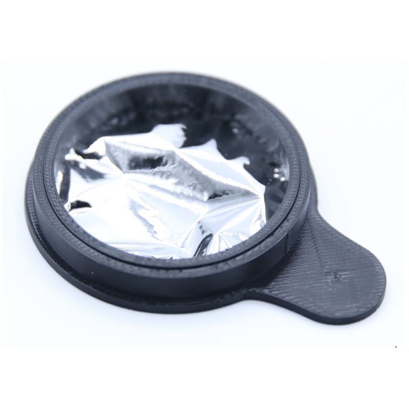 Astroprints Solar Filters ZWO Seestar S50 Pro