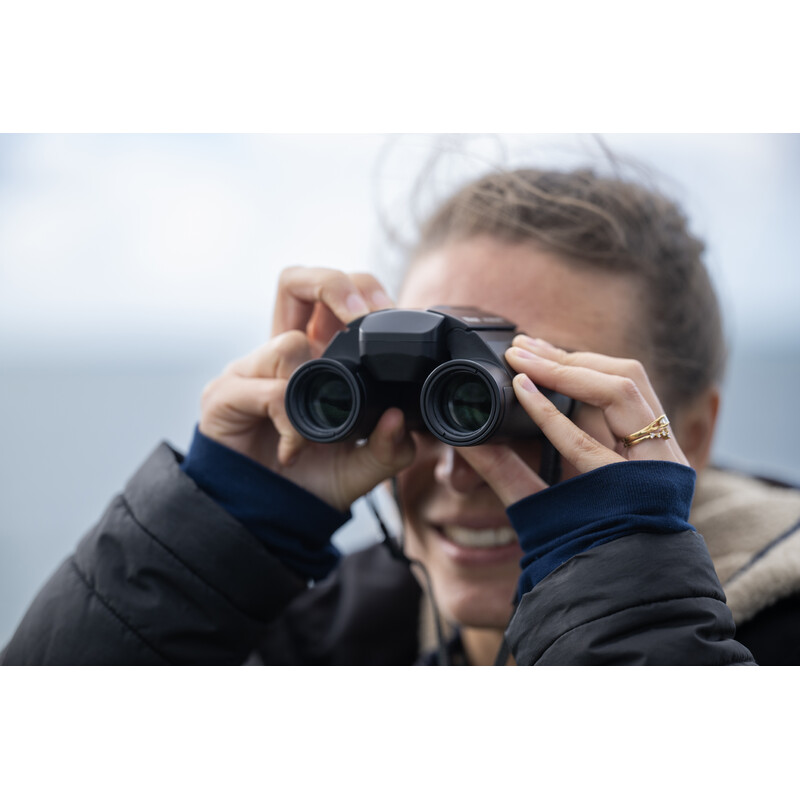 Nikon beeldgestabiliseerde verrekijker Stabilized 10x25 S