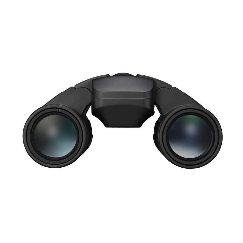 Nikon Image Stabilized Binoculars Stabilised 10x25 S