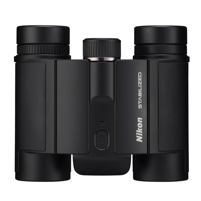 Nikon beeldgestabiliseerde verrekijker Stabilized 12x25 S