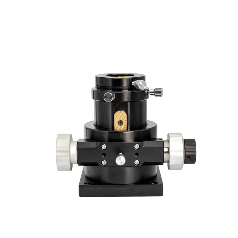 Omegon Focuser Pro 2'' Newton Linear R & P, Dual Speed