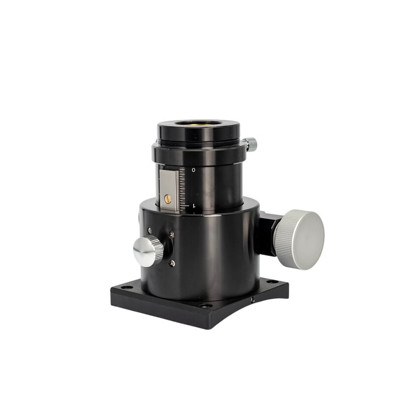 Omegon Focuser Pro 2'' Newton Linear R & P, Dual Speed