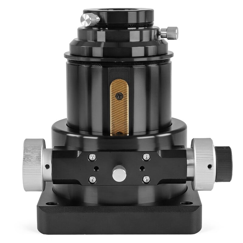 Omegon Enfocador Pro 3'' Newton Linear R & P, Dual Speed