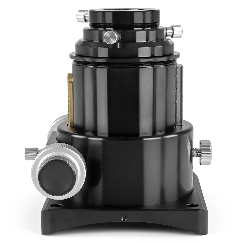 Omegon Focuser Pro 3'' Newton Linear R & P, Dual Speed