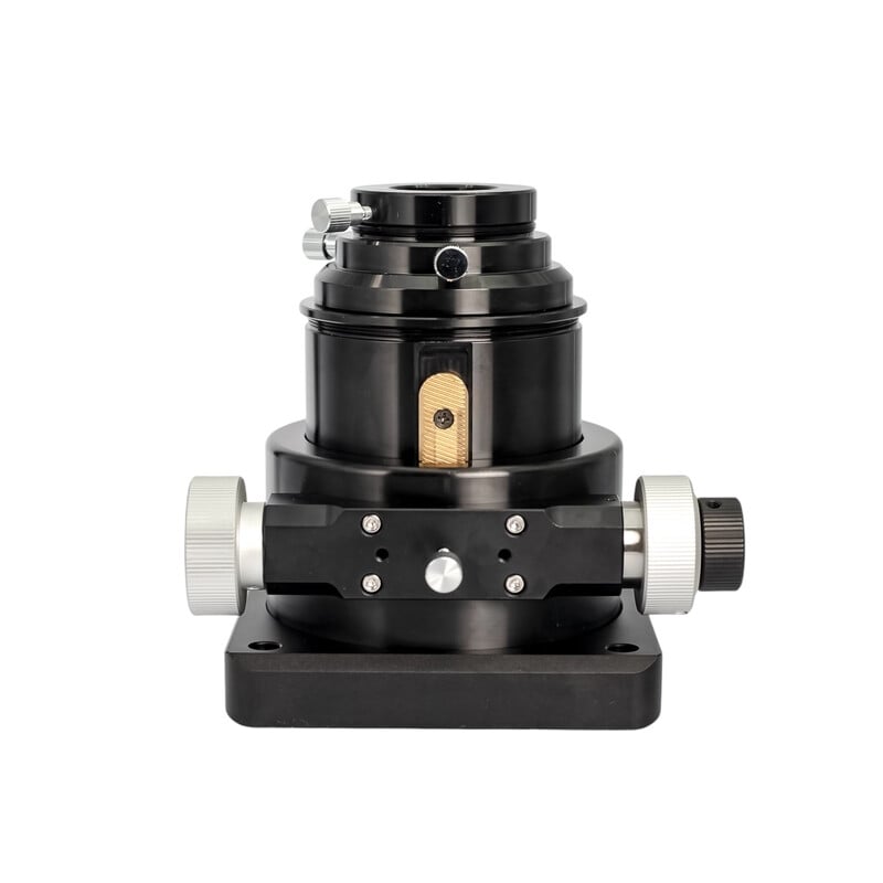 Omegon Enfocador Pro 3'' Newton Linear R & P, Dual Speed