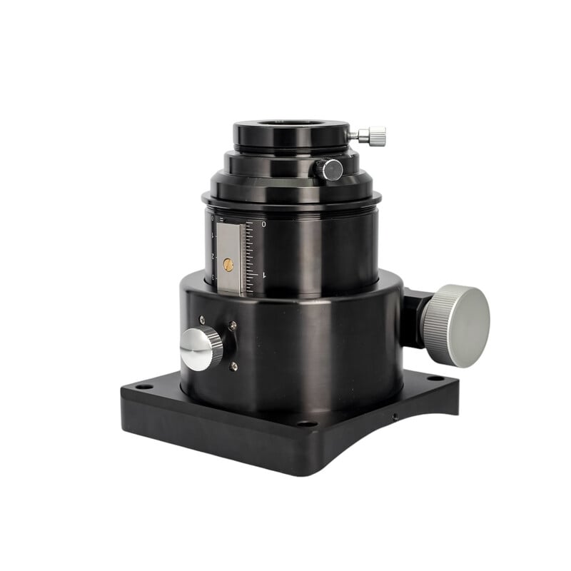 Omegon Enfocador Pro 3'' Newton Linear R & P, Dual Speed