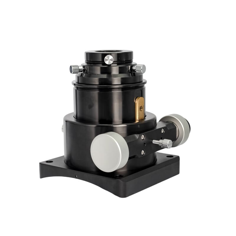 Omegon Enfocador Pro 3'' Newton Linear R & P, Dual Speed