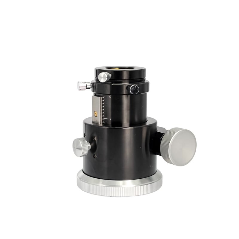 Omegon Focuser Pro 2'' RC Linear R & P, Dual Speed