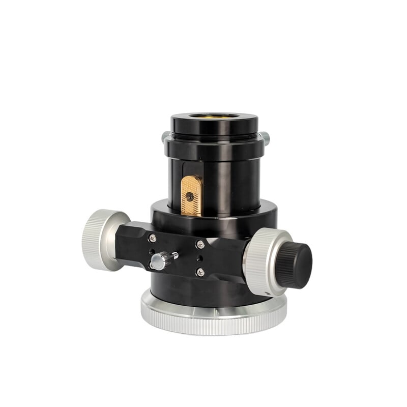 Omegon Enfocador Pro 2'' RC Linear R & P, Dual Speed