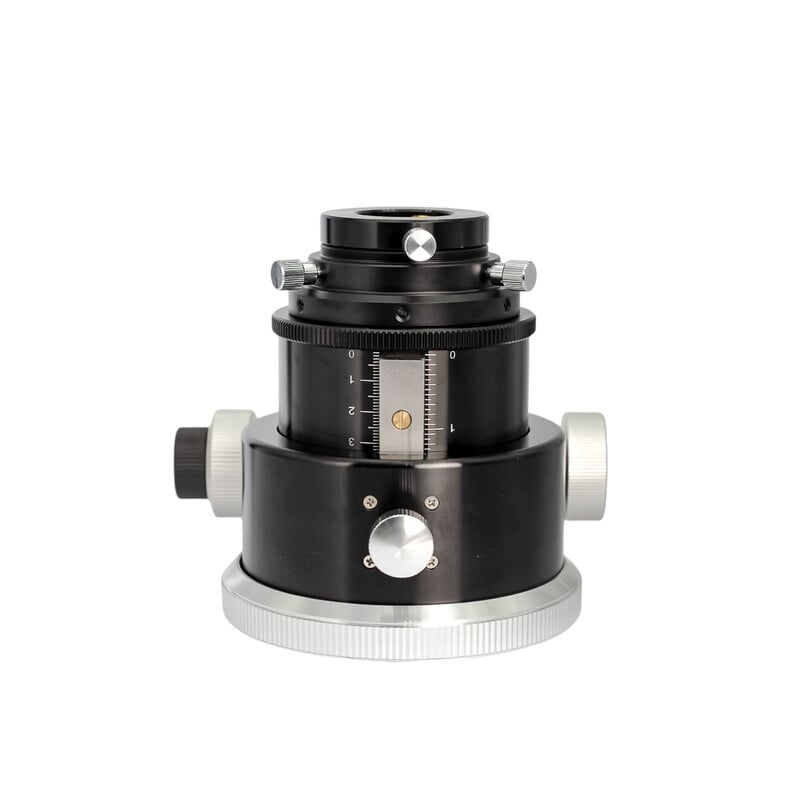 Omegon Focuser Pro 3'' RC Linear R & P, Dual Speed